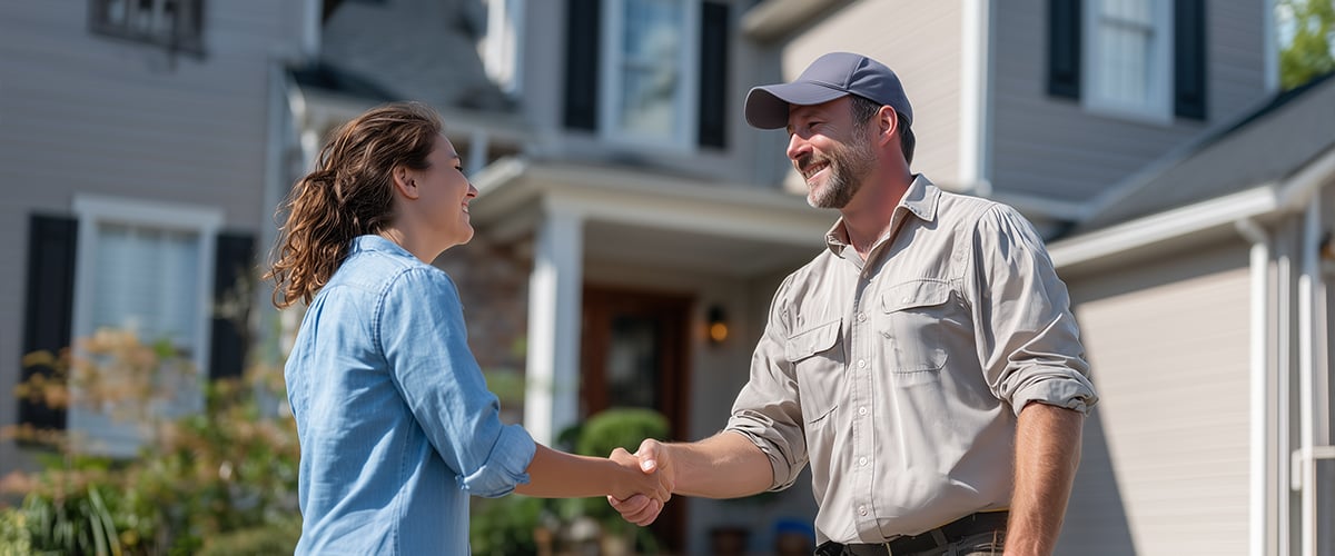 Clean Jobsites Happy Customers and More Roofing Contracts