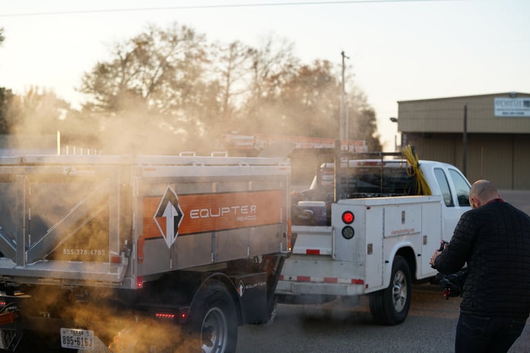 Clean Cut Roofing - Texas