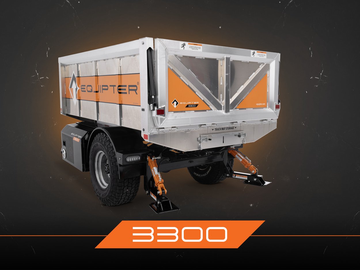 Equipter 3300 Tutorials