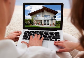 use digital to up roofing sales