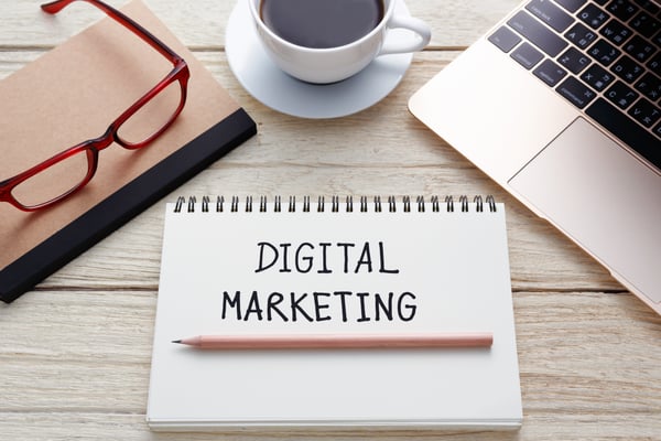 digitial marketing for roofers