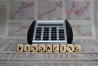 financing for roofing sales