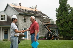 close more roofing jobs tips