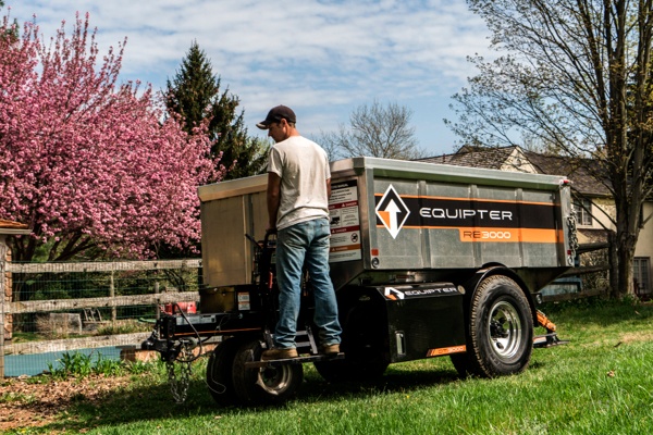 best landscape trailers on the market