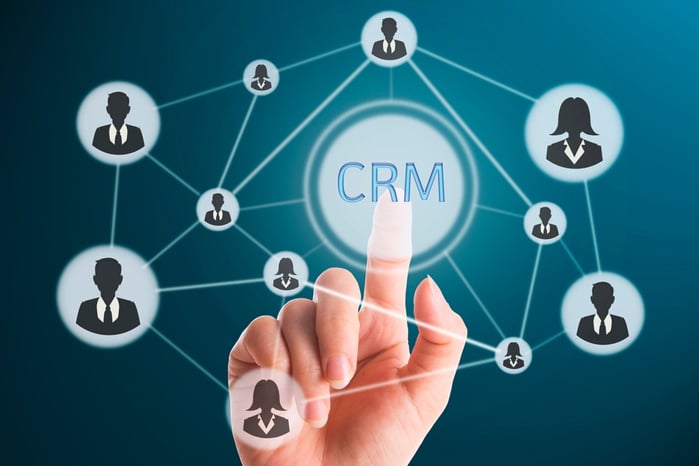 dataforma crm 