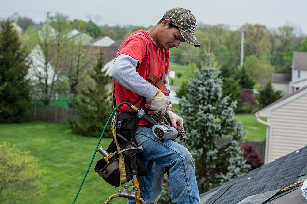 How to Make This Year Your Roofing Company's Best Yet Equipter