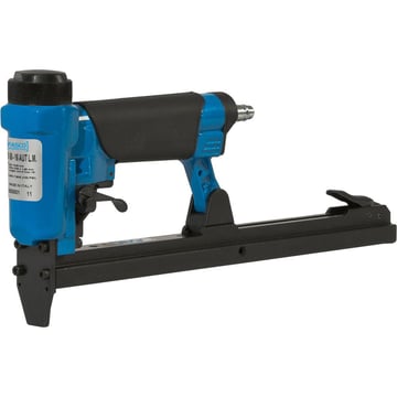 automatic staple gun for roofing