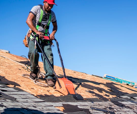 Ogden Roofer