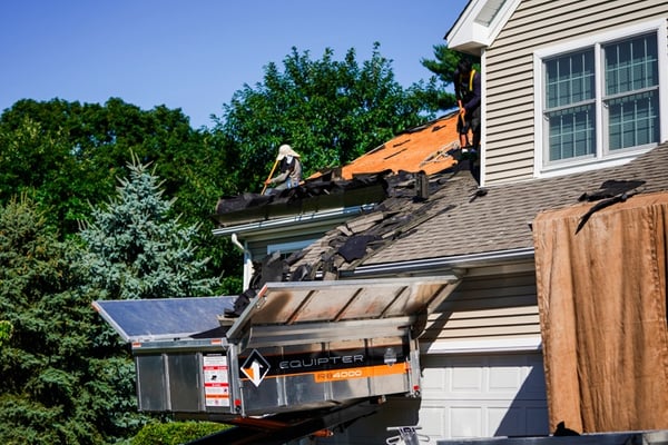 Roof Repair