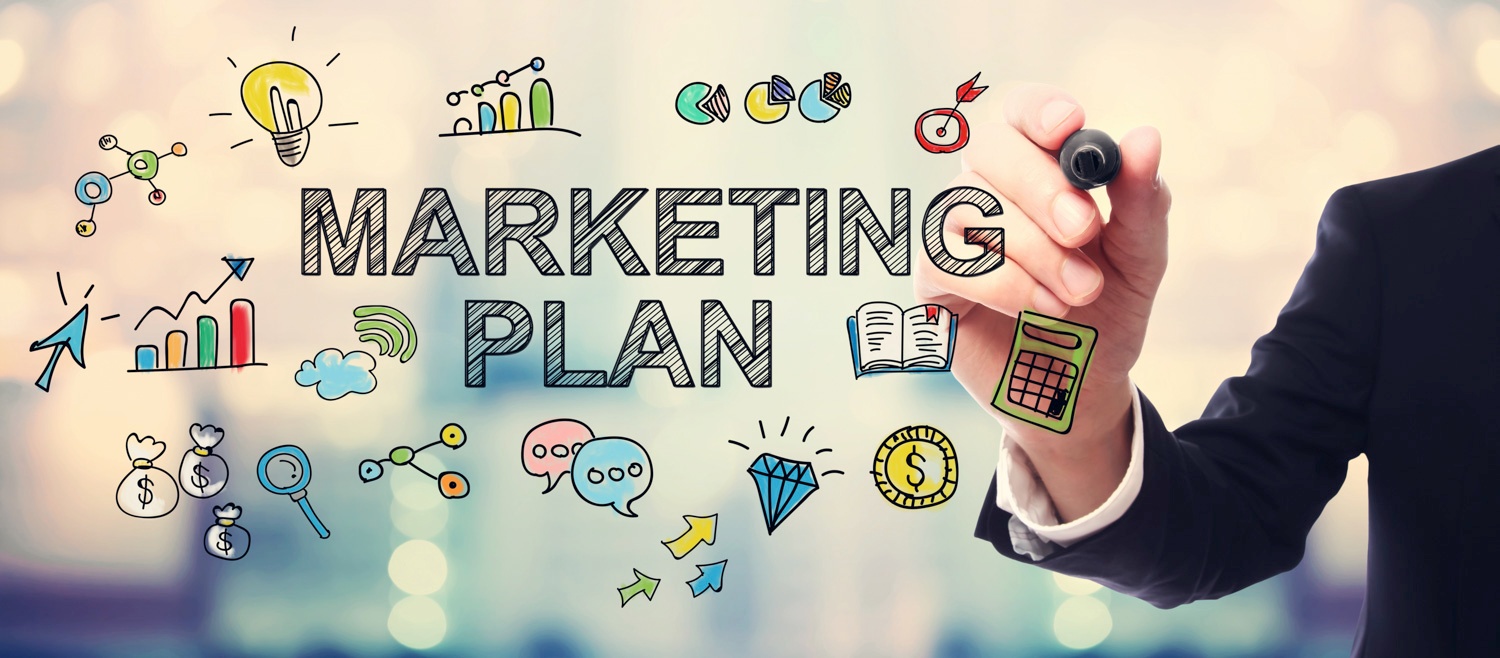 Commercial Marketing Plan