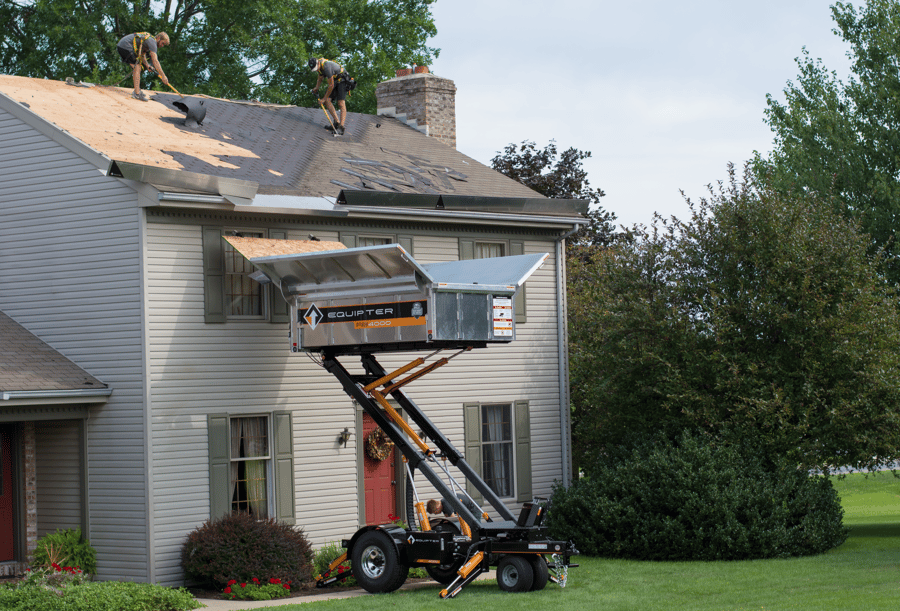 MustHave Roofing Safety Equipment and Tools Equipter