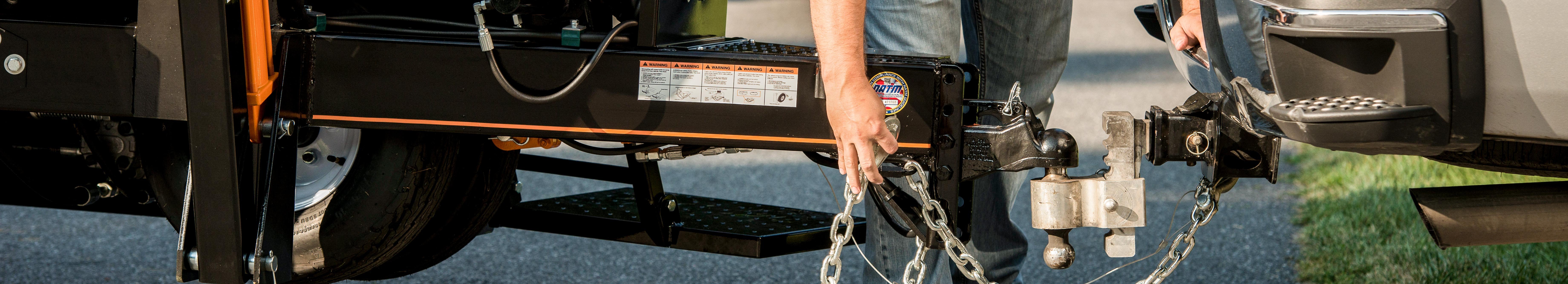 New Equipment for Your Rental Fleet Equipter