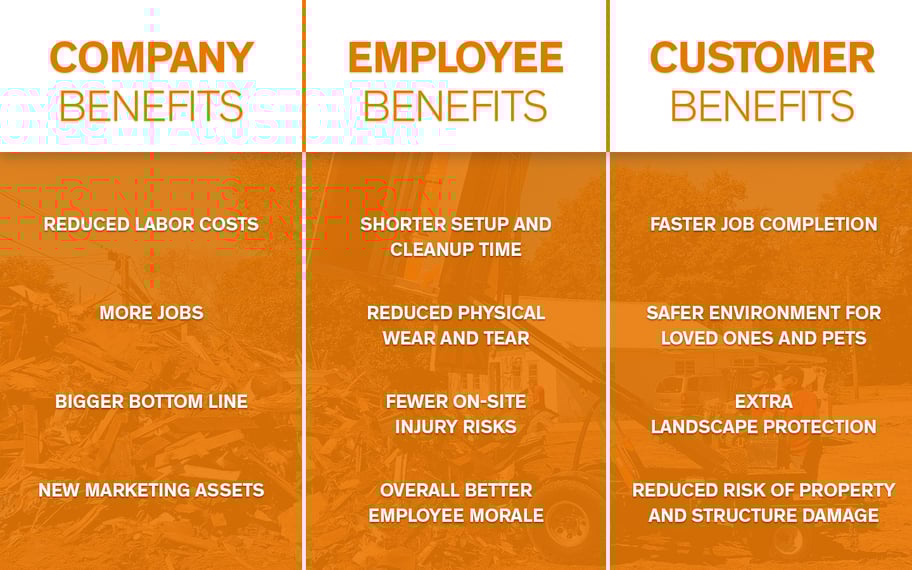 Equipter Construction Equipment