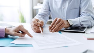 roofing sales tips to close sales