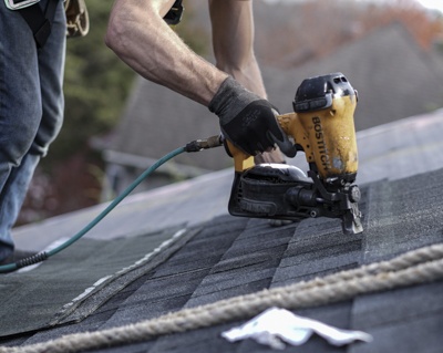 nail gun | roofing nailer