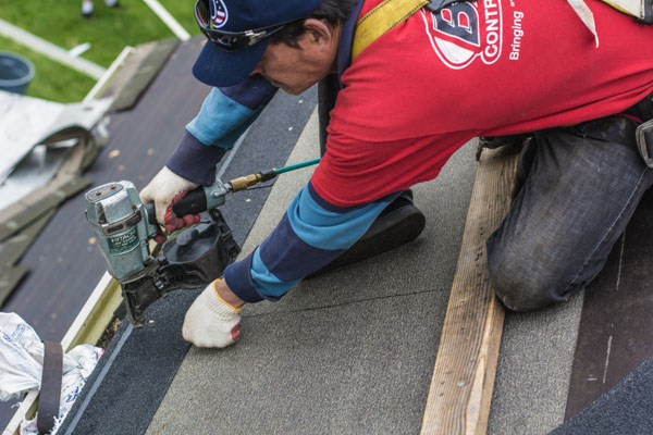 roofing training for roofers