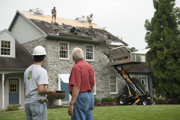 roofing pro