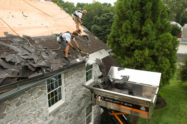 boost roofing business productivity with equipter