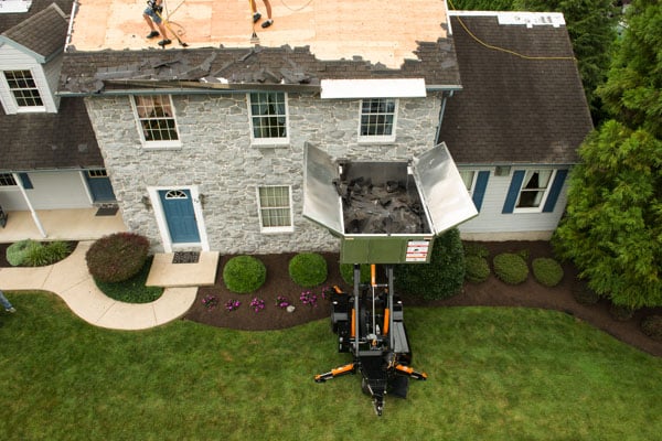 roofing productivity tools with Equipter