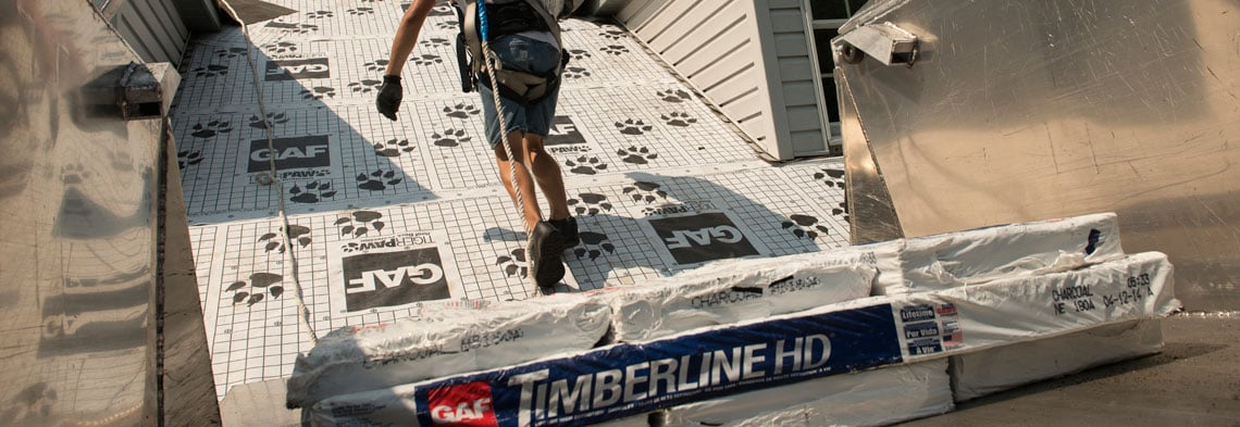 roofing industry