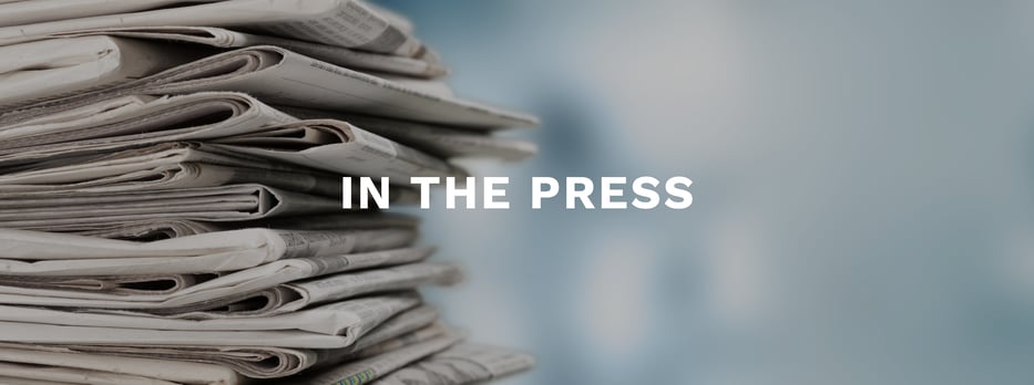 Equipter in the news