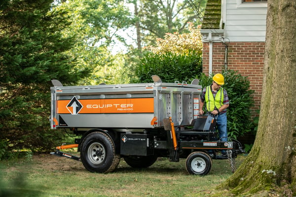 rb4000 tight spaces septic systems