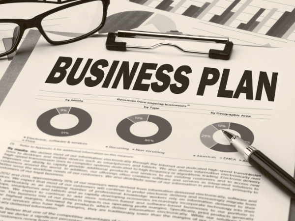 equipment rental business model equipment business plan