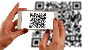 qr code image