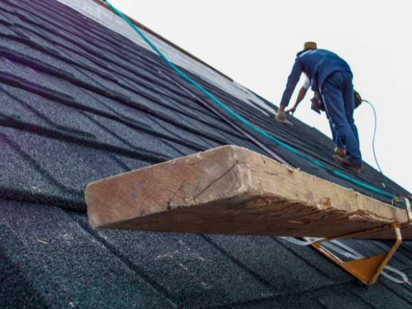 Must-Have Roofing Safety Equipment and Tools