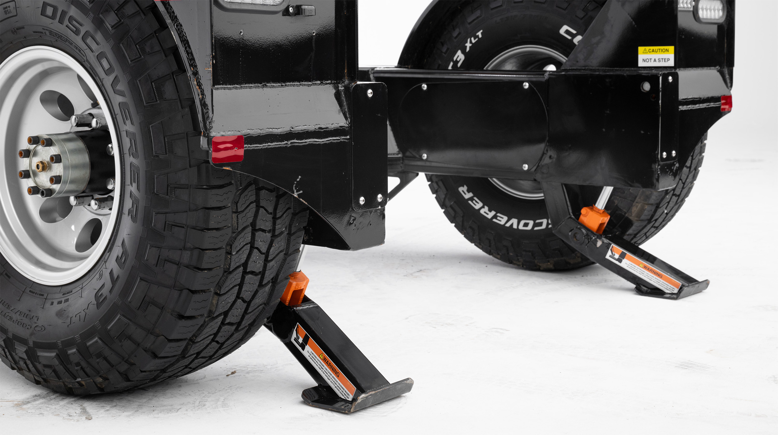 Equipter TowALift Product Page
