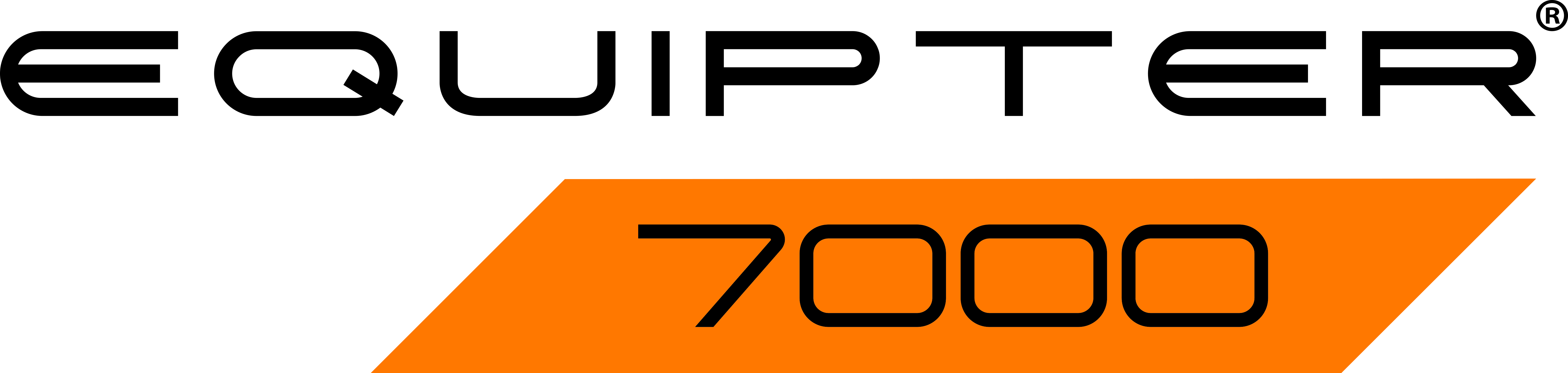 Equipter 7000 Logo
