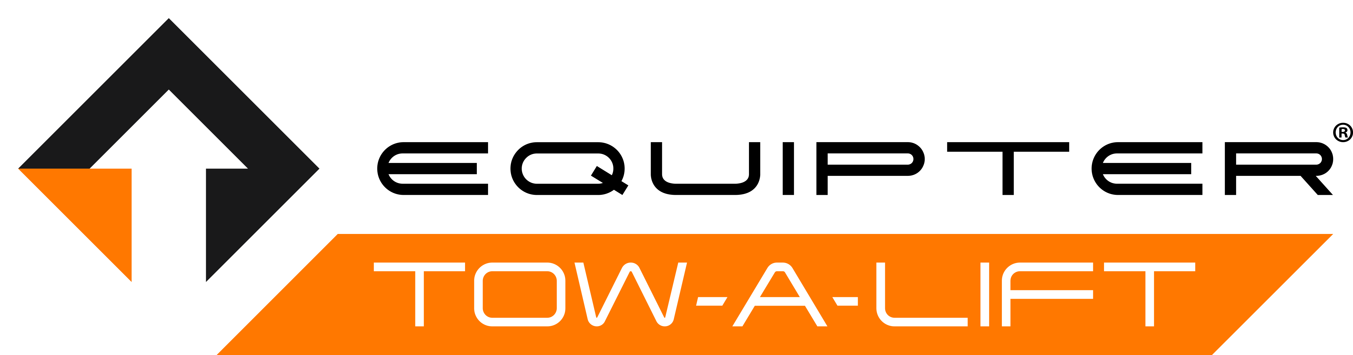 Equipter TowALift Product Page