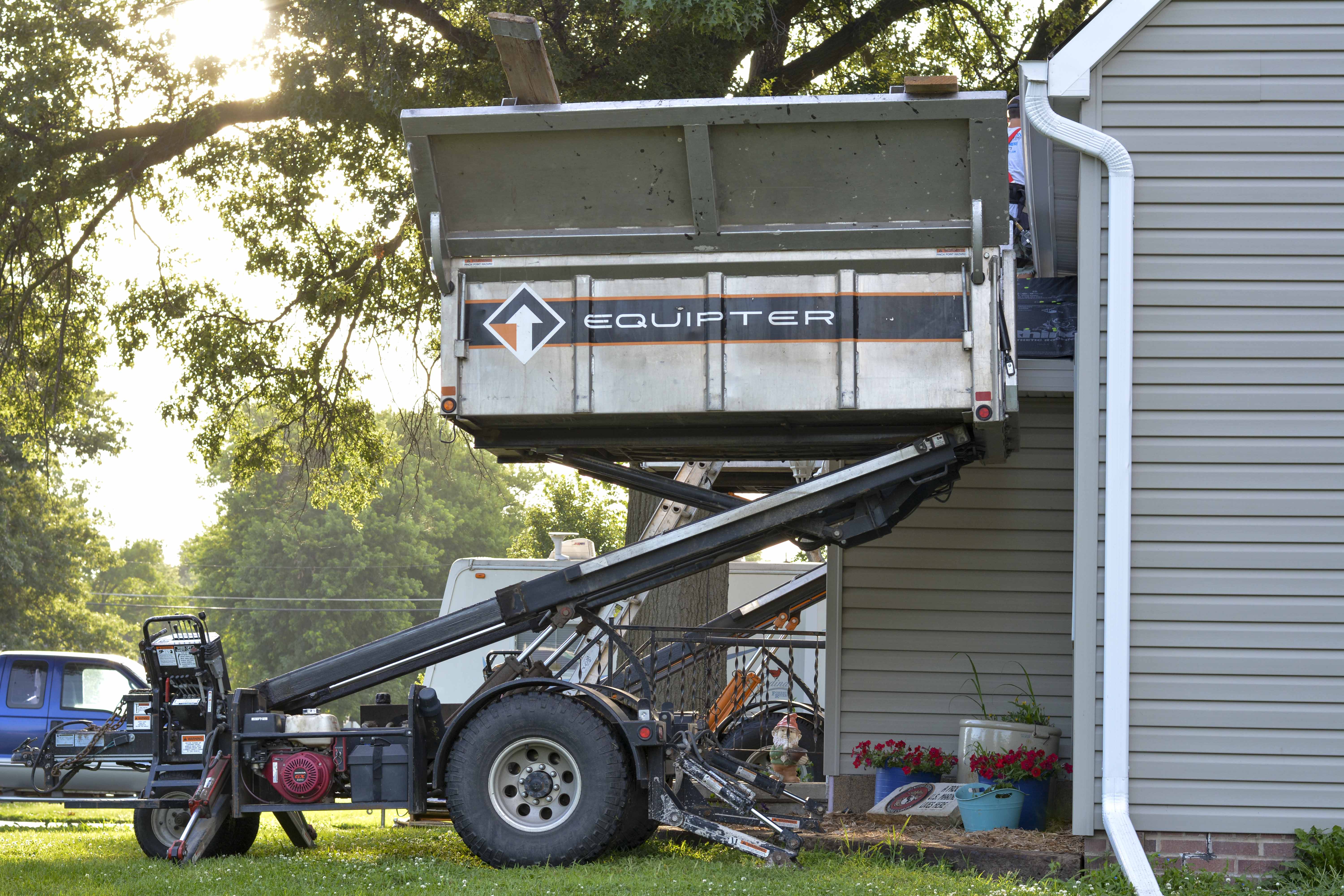 3 Tips for Building a Better Roofing Business Equipter