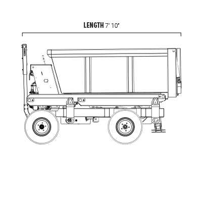 how wide is the Equipter 2000